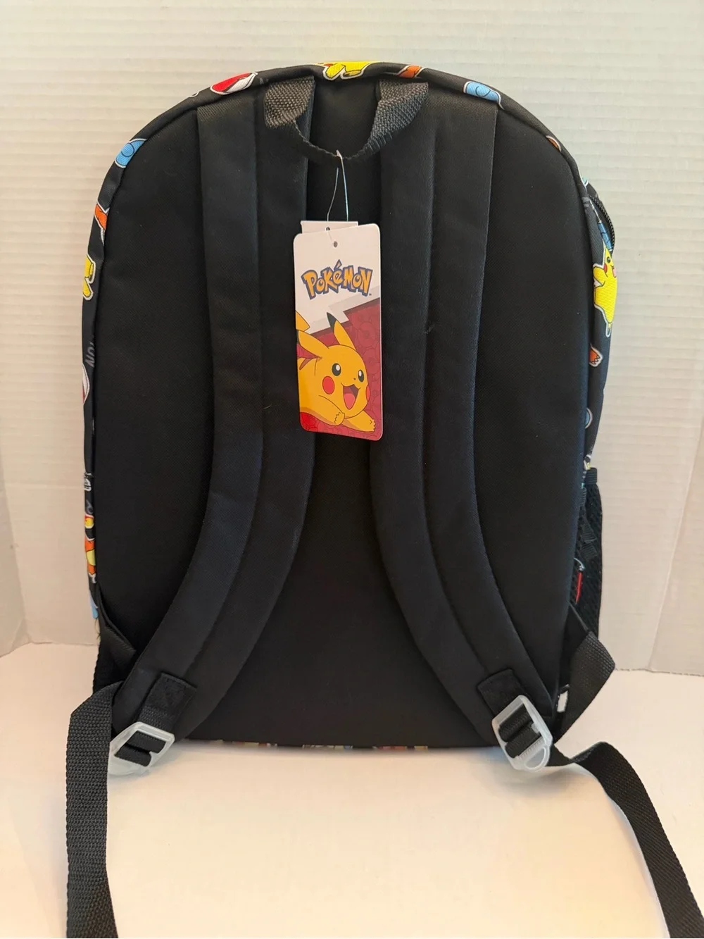 Pokemon fun print